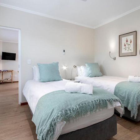 Steenbok House Hermanus Luaran gambar