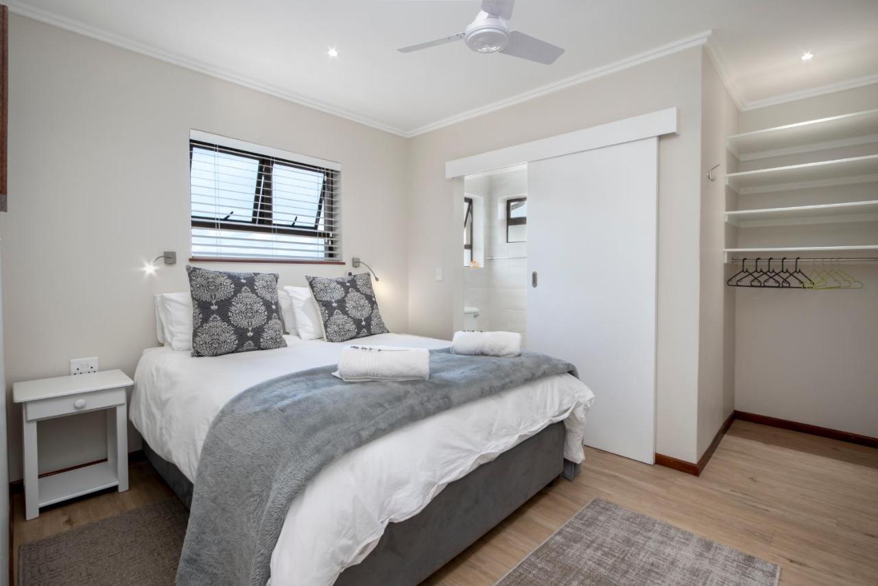 Steenbok House Hermanus Luaran gambar