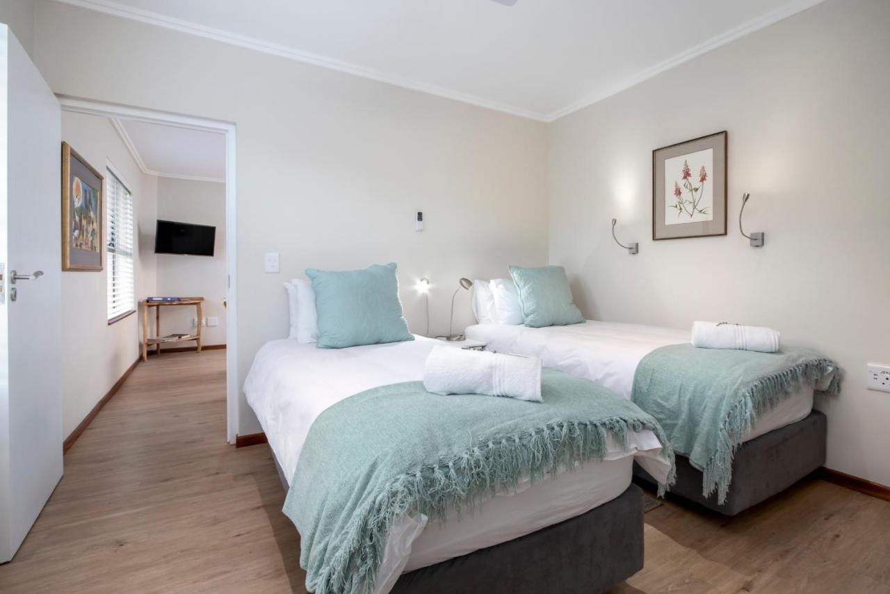 Steenbok House Hermanus Luaran gambar