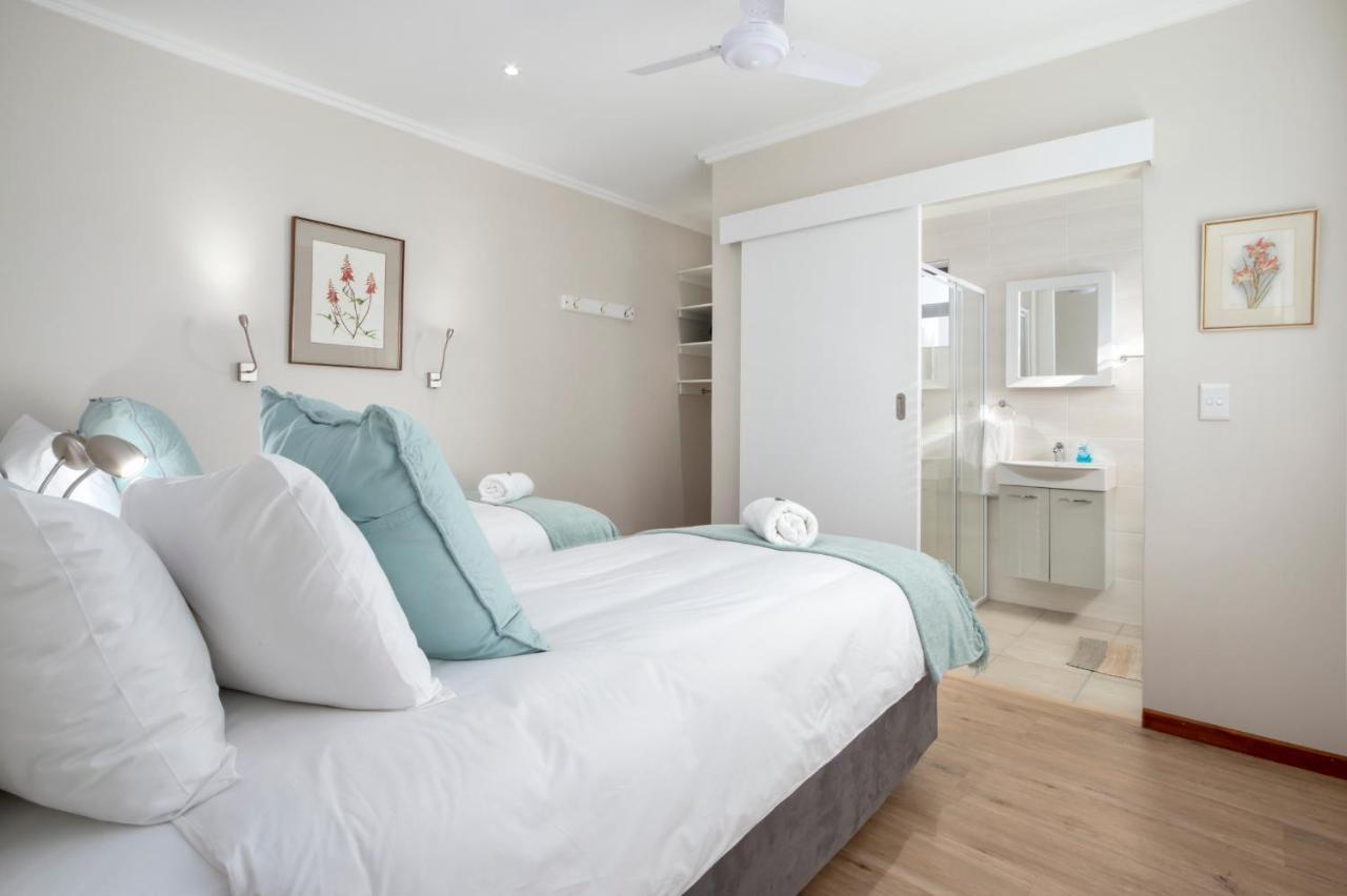 Steenbok House Hermanus Luaran gambar