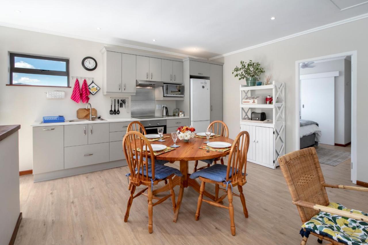 Steenbok House Hermanus Luaran gambar