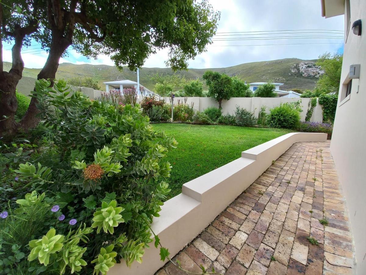 Steenbok House Hermanus Luaran gambar