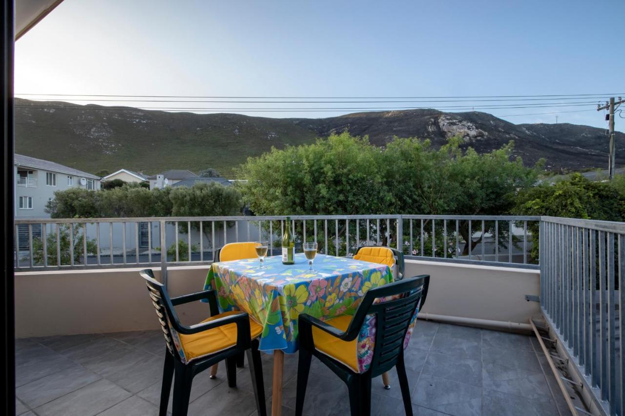 Steenbok House Hermanus Luaran gambar