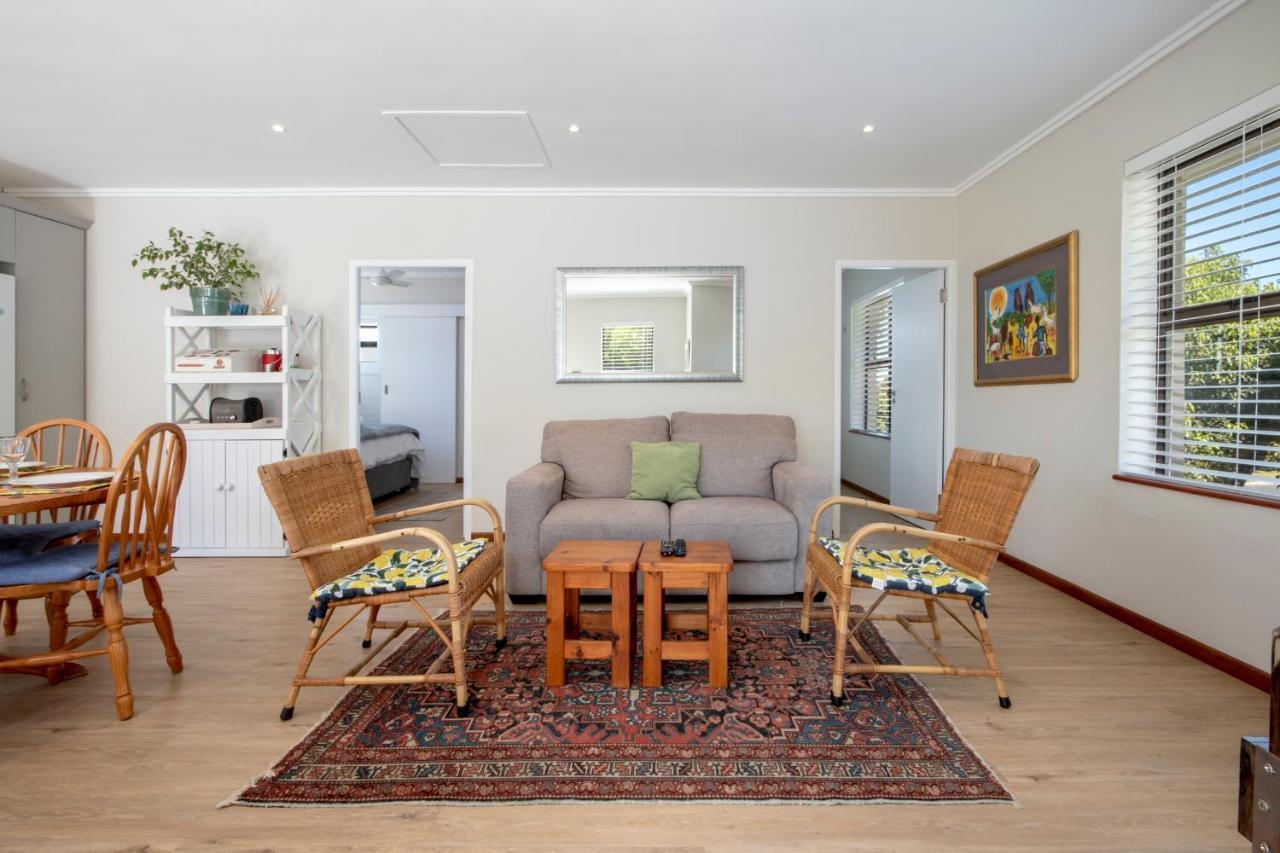 Steenbok House Hermanus Luaran gambar