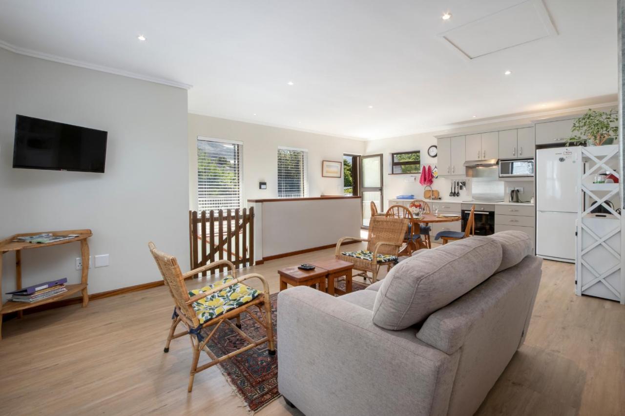 Steenbok House Hermanus Luaran gambar