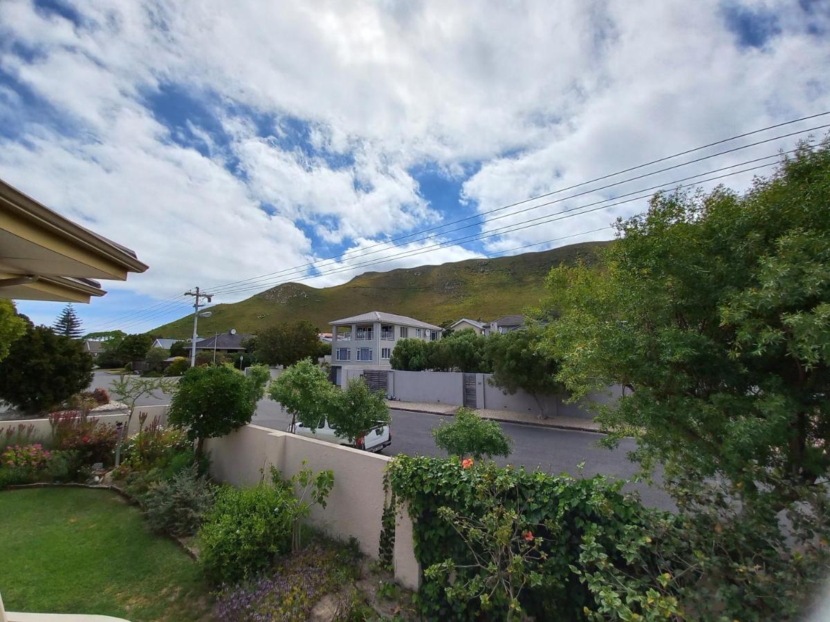 Steenbok House Hermanus Luaran gambar